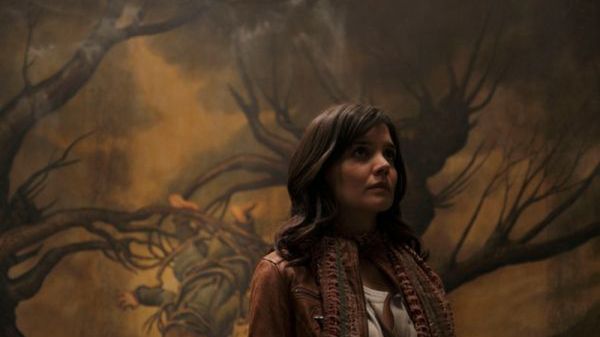 Uwolnij nas [zwiastun] 1