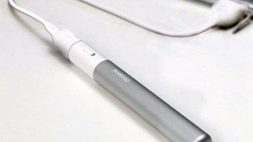 Eneloop Stick Booster, czyli prąd "na wynos" od Sanyo 1