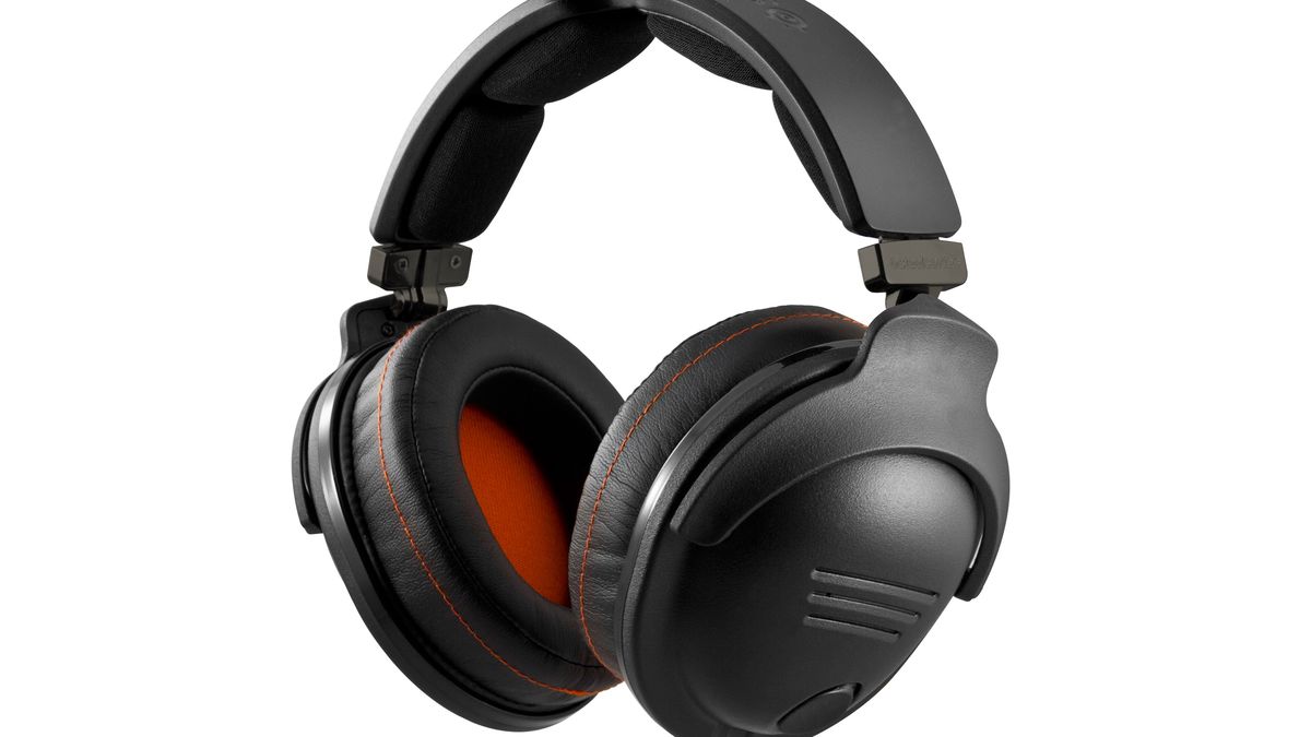 SteelSeries 9H - wszystko, czego pragną (nie tylko gracze) [test] 1