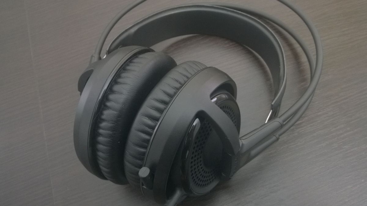 SteelSeries Siberia V3 – o krok od ideału [test] 1