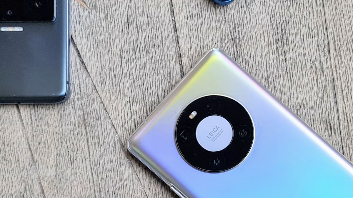 Jakby bana nie było. Huawei Mate 40 Pro: wrażenia po kilku dniach 1