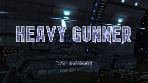 Heavy Gunner 3D tylko dzisiaj za darmo! 1