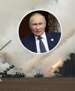 Oni "skompromitują" Putina? Gen. Pacek nie ma wątpliwości