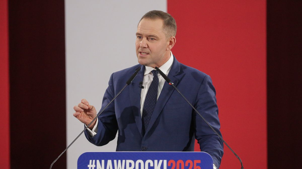 Karol Nawrocki obiecuje, że kursy na prawo jazdy dla 