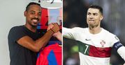 Był lepszy od Ronaldo. "Powinien mi dać jedną Złotą Piłkę"