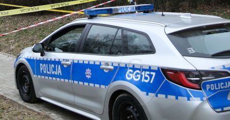 Zabójstwo 21-latki z Ukrainy w Warszawie. Trwa obława
