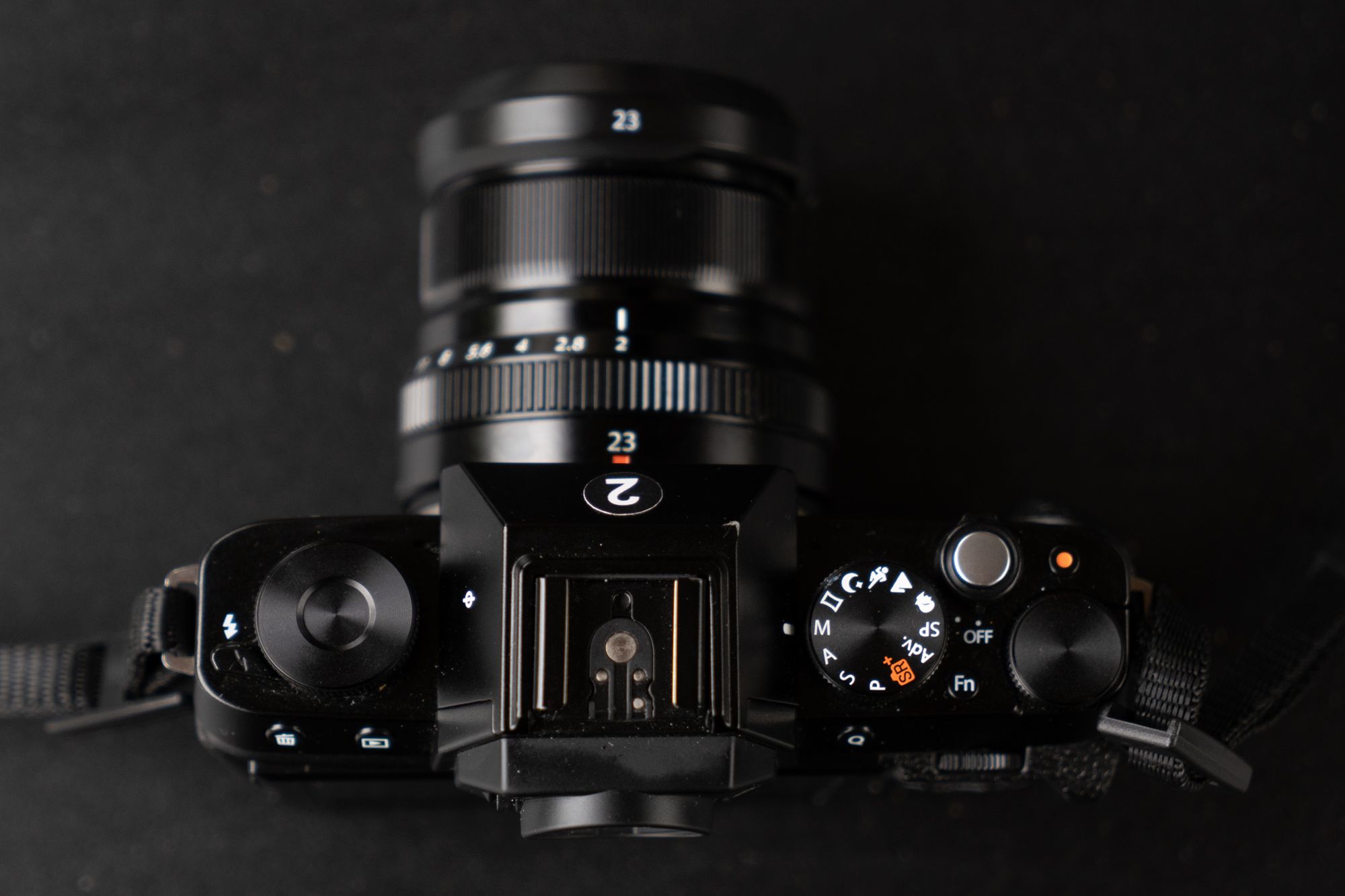 Fujifilm X-T100, czyli amatorski maluch nie tylko dla początkujących [recenzja] 9