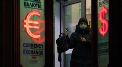 Kurs rubla wraca do normy. Belka: Wielu wieszczyło bankructwo Rosji