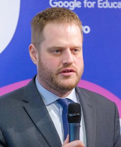 Cieszyński nowym ministrem. Fala krytyki. "Złodziejskie państwo PiS"