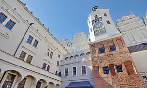 Fascynujące znalezisko archeologów. Odkryli fundamenty i szukają dalej