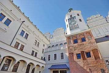 Fascynujące znalezisko archeologów. Odkryli fundamenty i szukają dalej