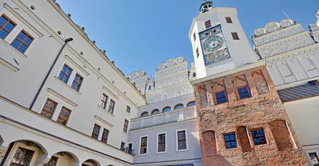 Fascynujące znalezisko archeologów. Odkryli fundamenty i szukają dalej