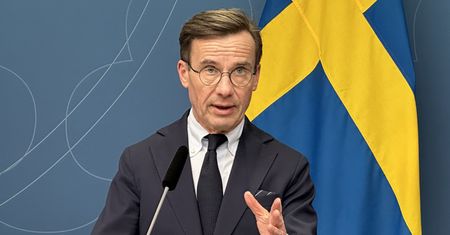 Panika wybuchła w Szwecji. "Wymknęło się spod kontroli"
