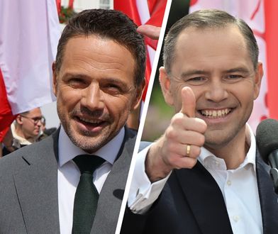 Sondaż prezydencki. Zmiany w poparciu liderów