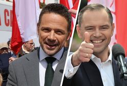 Sondaż prezydencki. Zmiany w poparciu liderów