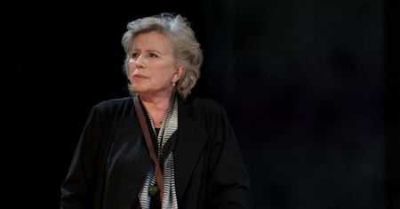 Janda o ostatnich chwilach męża. "Spojrzał na mnie i powiedział"