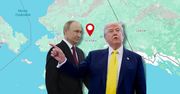 Spotkanie Trump-Putin. Jest data i miejsce