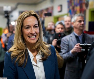 Demokratka Mikie Sherrill nową gubernator New Jersey