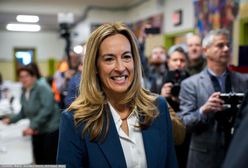 Demokratka Mikie Sherrill nową gubernator New Jersey