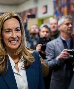 Demokratka Mikie Sherrill nową gubernator New Jersey