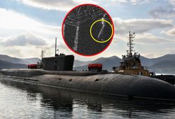 Tsunami uszkodziło bazę okrętów atomowych w Rosji