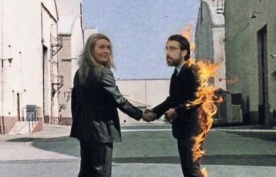 Agencja Serca nawiązuje współpracę z Tytusem Klepaczem