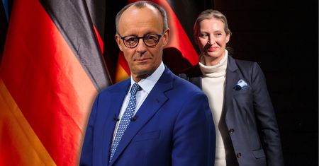 Wybory w Niemczech. Dzieje się "najdziwniejsza rzecz od 80 lat"