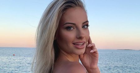 "Love Island". Julia nie jest już singielką. To nagranie nie pozostawia wątpliwości