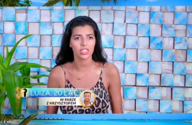 "Hotel Paradise". Kuba wpada w furię z zazdrości o Luizę
