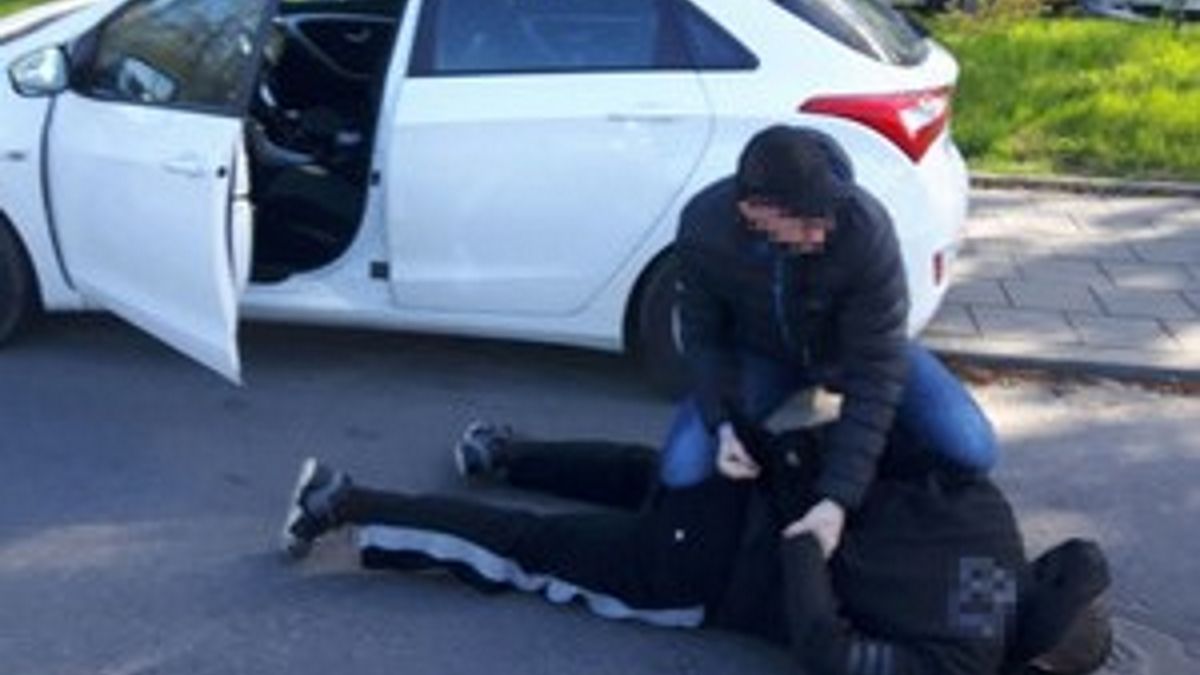 Zdjęcie ilustracyjne.