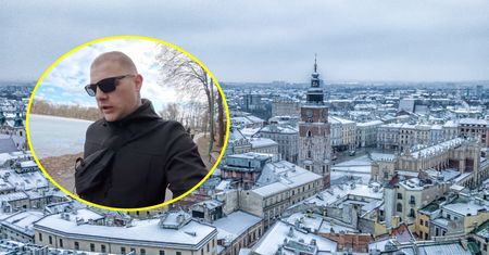 Zagraniczny bloger zdumiony po wizycie w Polsce. "Ani jednego dilera narkotyków"