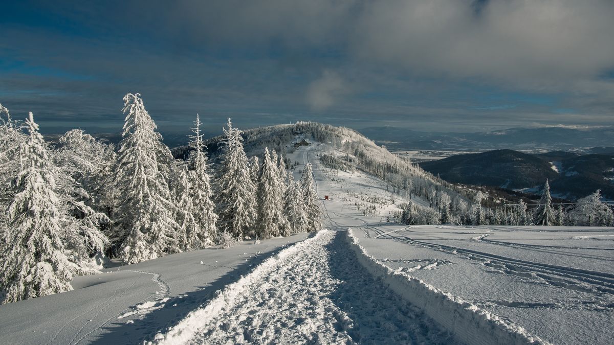Apel ratowników górskich do turystów w Beskidach