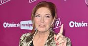 Katarzyna Dowbor o emeryturze: "Nie są to kokosy, ale da się spokojnie żyć". Ile miesięcznie dostaje?