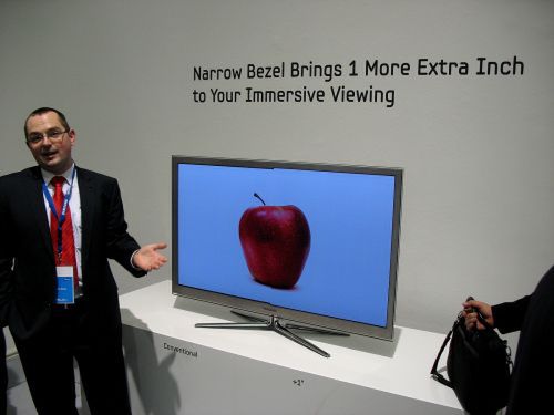 Samsung Forum 2011 – wszystko, co HDTVmaniacy chcieli wiedzieć 2