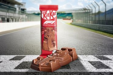 Batony KItKat