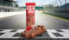 Wielka kradzież 12 ton batonów. Producent zabiera głos