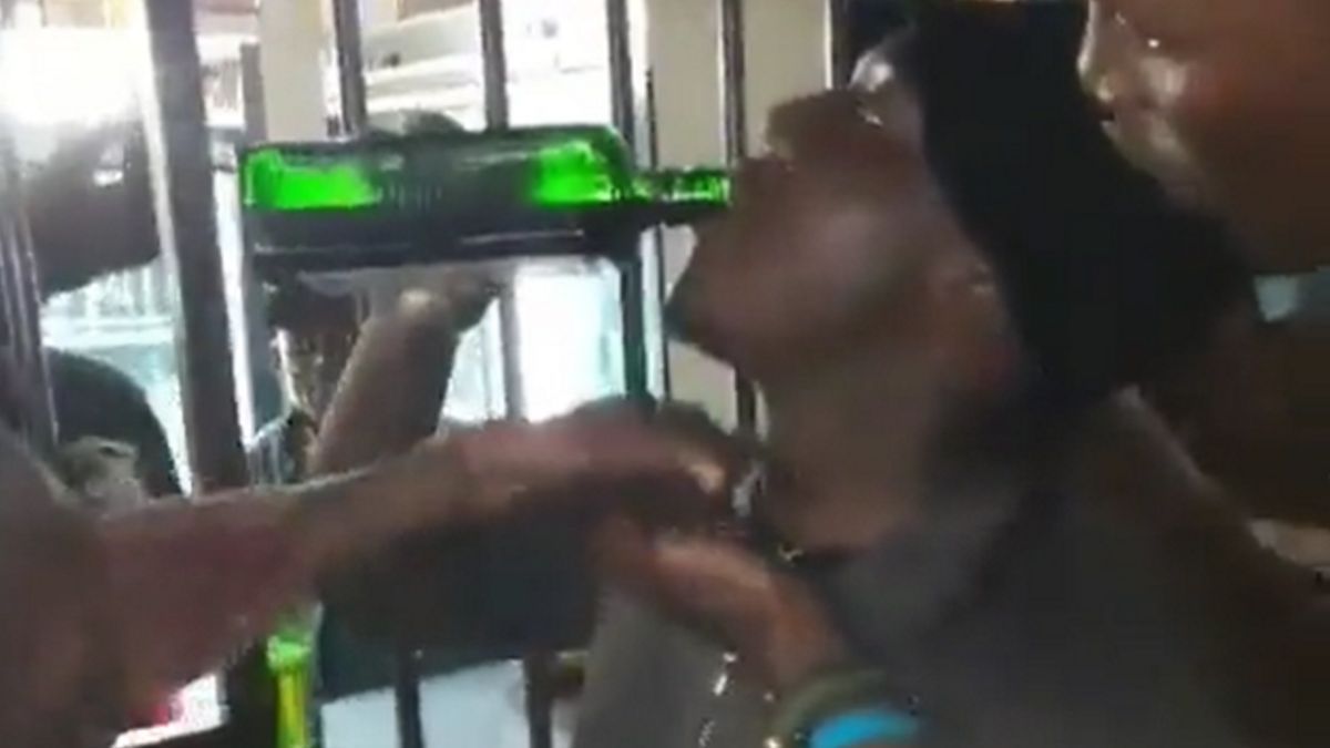 Mężczyzna zmarł dwa dni później