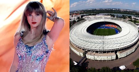 Koncerty Taylor Swift w Wiedniu ODWOŁANE z powodu planowanego ATAKU TERRORYSTYCZNEGO