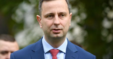Ostry wpis Kosiniaka-Kamysza. PSL chce dymisji ministra. "Bo mu wejściówki VIP nie załatwił"