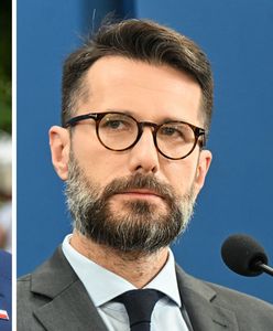 Fogiel znów uderza w Mentzena. Mówi o "nieracjonalnym" działaniu