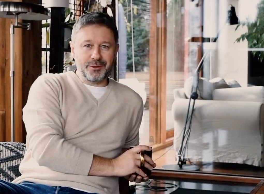 Dom Andrzeja Piasecznego robi wrażenie