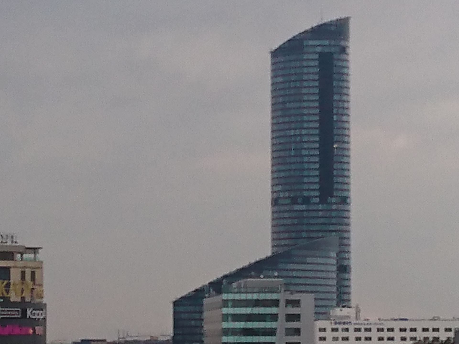 Test Sony Xperia Z5 - sprawdzamy możliwości fotograficzne flagowca 126