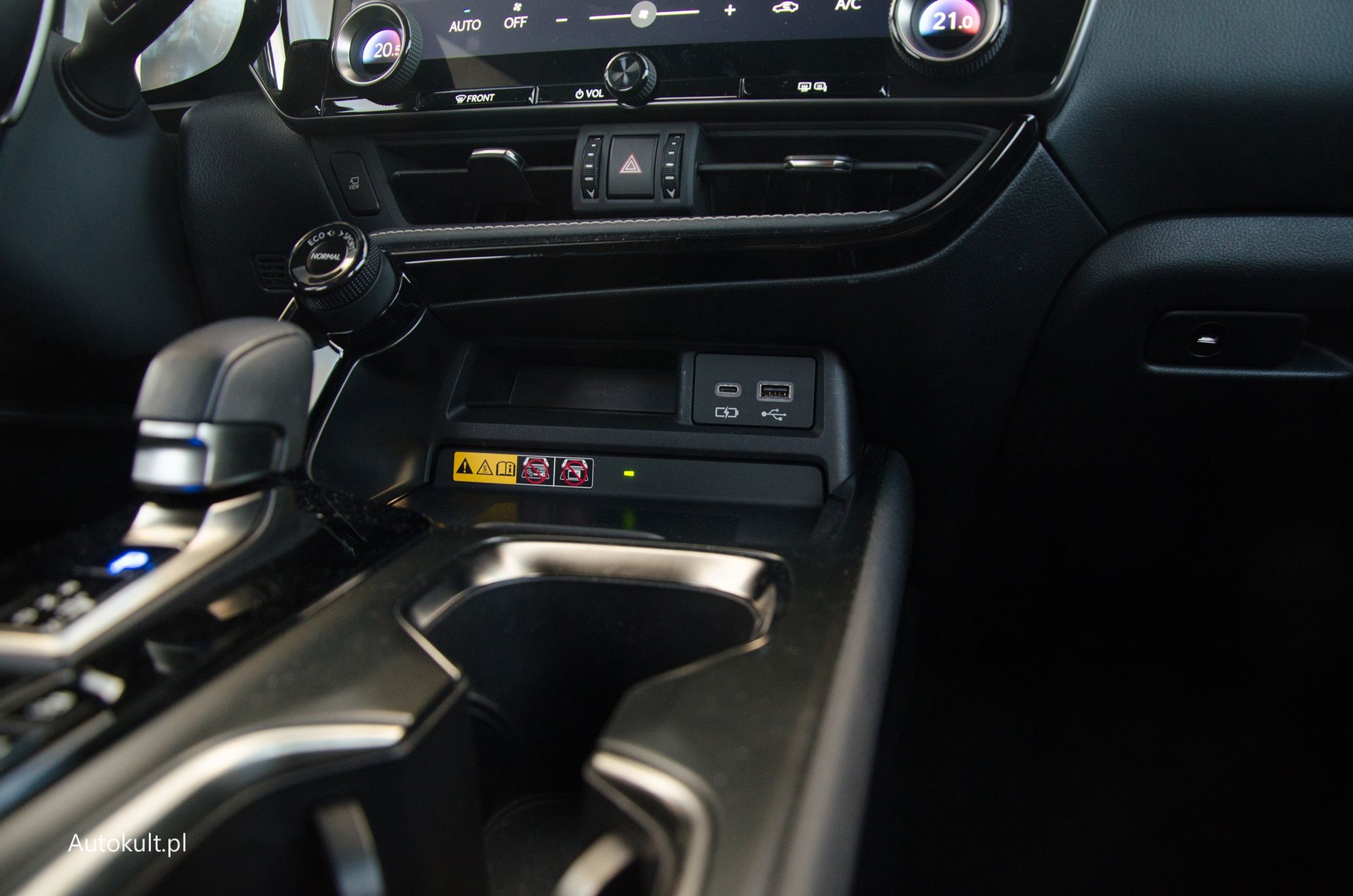 Lexus NX 350h