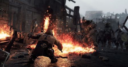 Warhammer: Vermintide 2 w natywnym 4K na Xbox One X (na PS4 Pro już nie)
