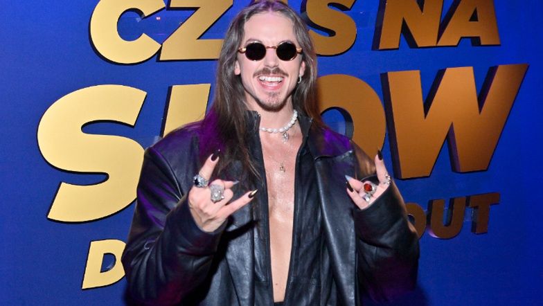 Michał Szpak