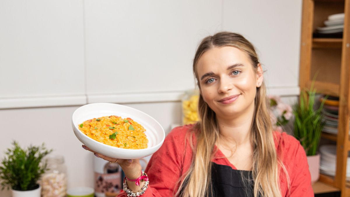 Ten przepis zostanie z tobą na dłużej. Taki jest dobry!