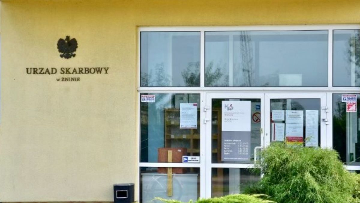 Urząd skarbowy wysyła wzywania do korekty zeznań.