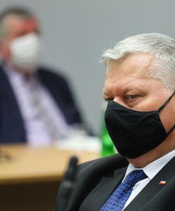 Marek Suski szefem rady programowej Polskiego Radia