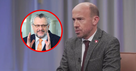 "Mnie to zbulwersowało". Europoseł o sprawie nagłośnionej przez WP
