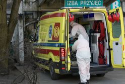 Wysoka liczba zakażeń koronawirusem. Najnowsze dane